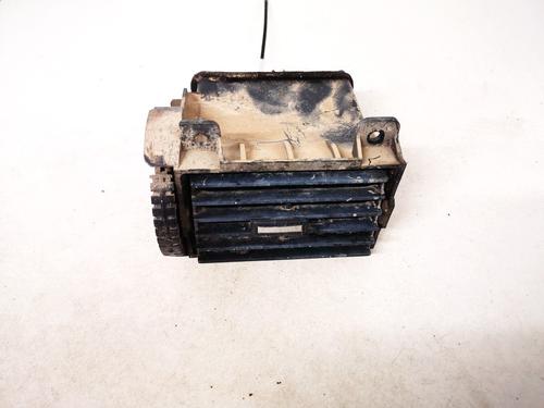 Used Air vent Air vent NISSAN X-TRAIL I (T30) 2.2 DCi (114 hp) 33084141 33084141
