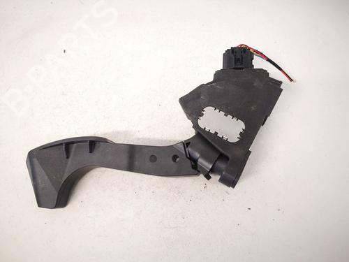 Used Pedal Pedal TOYOTA AURIS (_E18_) 1.6 (ZRE181_, ZRE185_, ZRE185R, ZRE181R) (132 hp) 35442080 35442080
