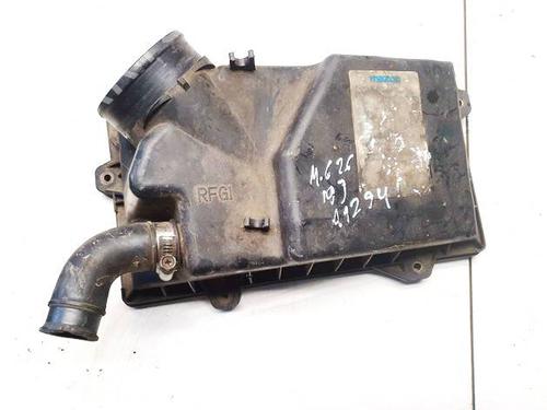 Used Air filter box Air filter box MAZDA 626 IV Hatchback (GE) 2.0 D GLX Comprex (GEFP) (75 hp) 34895132 34895132