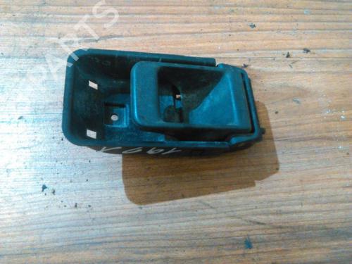 Used Front left interior door handle Front left interior door handle PEUGEOT BOXER Bus (230P) 1.9 TD (90 hp) 35652466 35652466