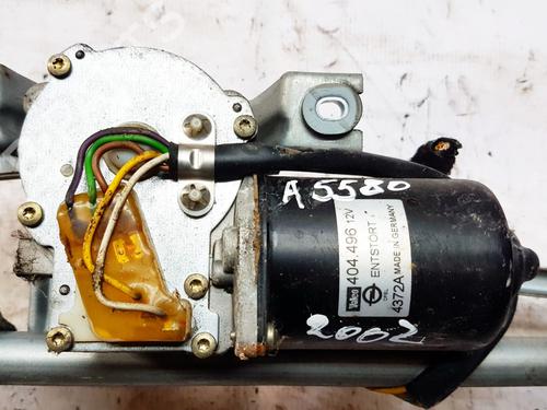 Used Front wiper motor Front wiper motor 35872324 35872324