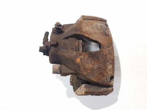 Used Left front brake caliper Left front brake caliper OPEL ASTRA H (A04) 1.7 CDTI (L48) (100 hp) 35331515 35331515