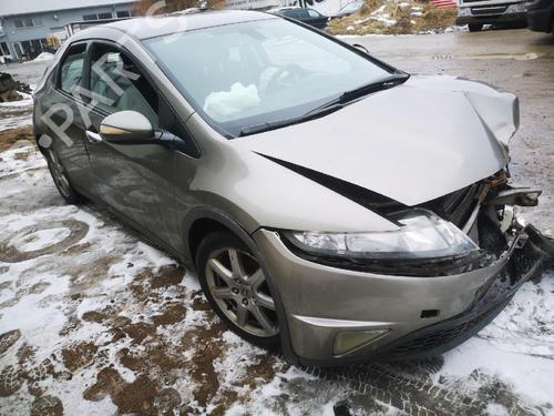 Used Parts HONDA CIVIC VIII Hatchback (FN, FK) 2.2 CTDi (FK3) 4471748
