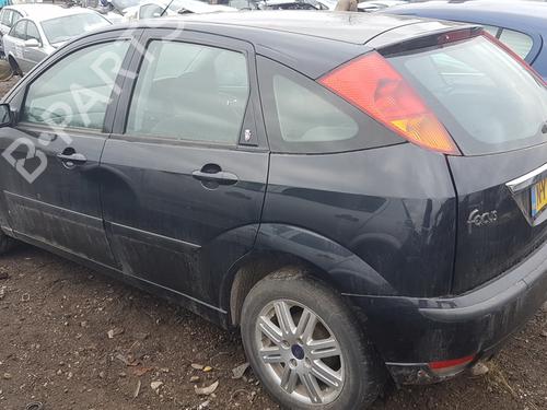 Switch FORD FOCUS I (DAW, DBW) 1.8 Turbo DI / TDDi | BP35685576I30 - Image 7