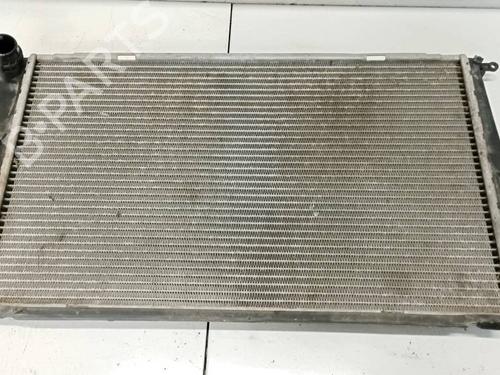 Used Water radiator Water radiator BMW 1 Convertible (E88) 118 d (143 hp) 34811350 34811350