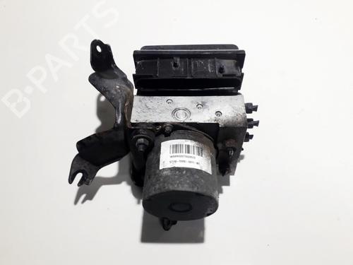 ABS pump HONDA CR-V III (RE_) 2.0 i-VTEC (RE5, RE1) | BP35873153M43 - Image 2