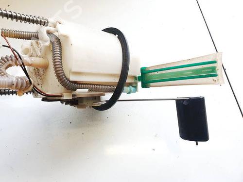 Electronic module KIA CEE'D Hatchback (ED) 1.6 CRDi 115 | BP34953630M83 - Image 3