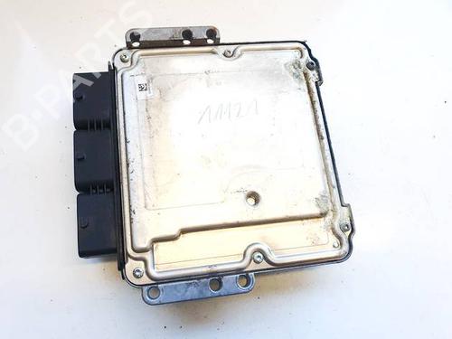 Engine control unit (ECU) LAND ROVER RANGE ROVER EVOQUE VAN (L538) SD4 4x4 | BP38577776M57 - Image 3