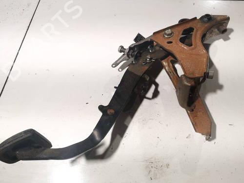 Used Pedal Pedal 34788486 34788486