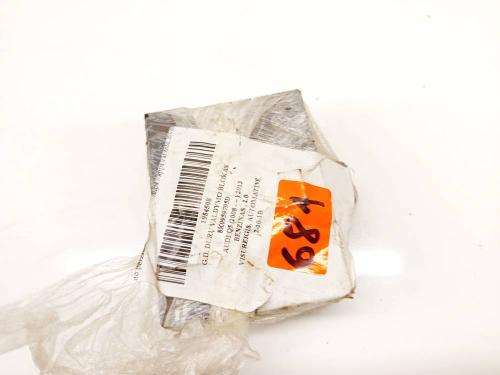 Electronic module AUDI A4 B8 (8K2) 2.0 TDI | BP40555799M83 - Image 2
