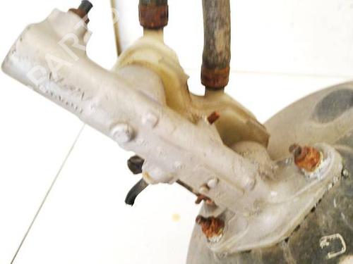 Brake master cylinder HONDA INSIGHT (ZE_) 1.3 IMA (ZE28, ZE2) | BP34747932M77 - Image 2