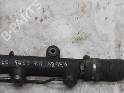 steering-column-mercedes-benz-c-class-w203-2000-2001-2002-2003-2004-2005-2006-2007-35675097 main image
