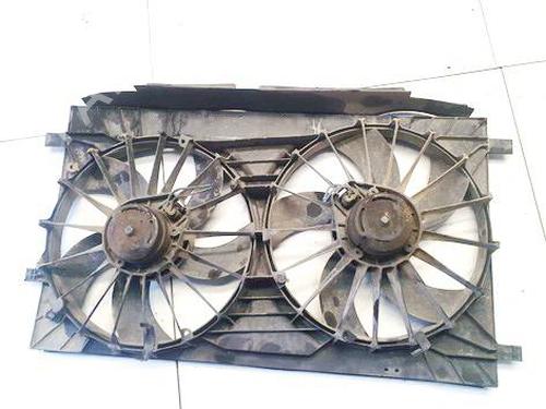 Fan DODGE CALIBER 2.0 CRD | BP34815796M128 - Image 3