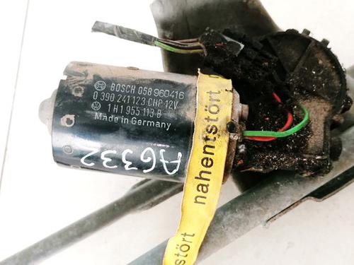 Used Front wiper motor Front wiper motor 35602892 35602892