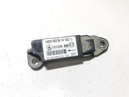 electronic-module-mercedes-benz-c-class-w203-2000-2001-2002-2003-2004-2005-2006-2007-33503516 main image