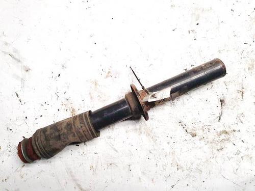 Used Left front shock absorber Left front shock absorber BMW X5 (E70) 3.0 d (235 hp) 35330785 35330785