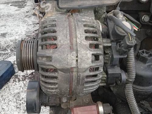 Used Alternator Alternator CITROËN C4 I (LC_) 2.0 HDi (136 hp) 35370383 35370383