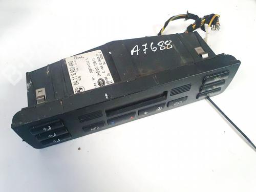 Comando clima Comando clima BMW 3 (E46) 318 i (118 hp) 35459447 35459447