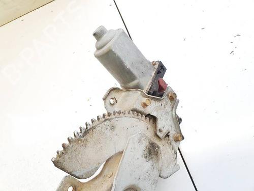 Right rear window motor MAZDA PREMACY (CP) 2.0 TD | BP35189887E22 - Image 3