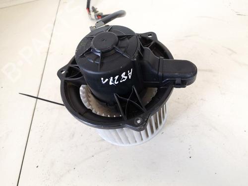 Used Heater blower motor Heater blower motor KIA CEE'D Hatchback (ED) 1.6 CRDi 115 (115 hp) 35418030 35418030
