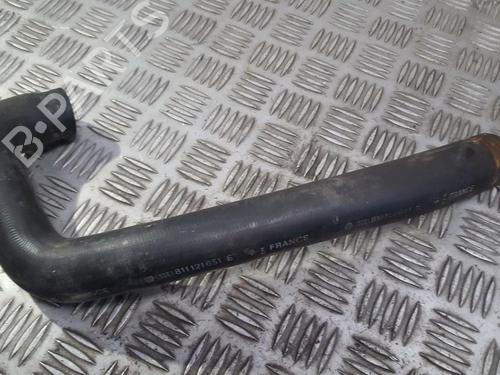 Used Pipe Pipe AUDI 80 B3 Saloon (893, 894, 8A2) 2.0 E (113 hp) 33494489 33494489