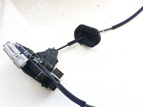 Used Front left lock Front left lock 38575439 38575439