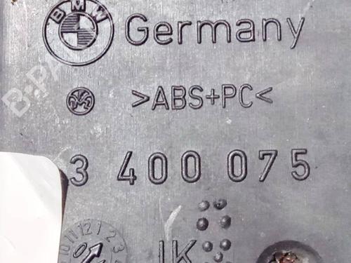 Luftventil BMW X3 (E83) 3.0 d | BP32623506I21