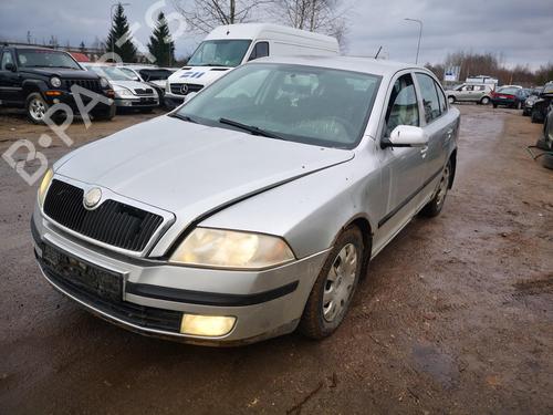 Electronic module SKODA OCTAVIA II (1Z3) 1.9 TDI | BP32547427M83 