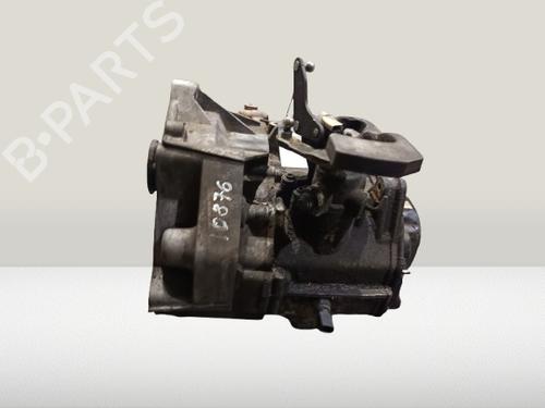 Gearbox AUDI A2 (8Z0) 1.4 | BP34899236M3 - Image 2