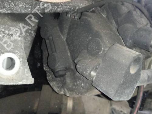 AC compressor BMW 7 (E65, E66, E67) 740 d | BP34902437M34 - Image 3