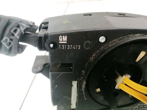 Warning switch OPEL VECTRA C (Z02) 2.2 DTI 16V (F69) | BP35443816I22 - Image 3
