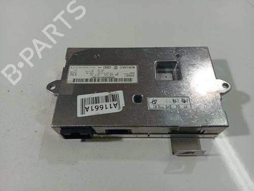 Electronic module AUDI A6 C6 (4F2) 3.0 TDI quattro | BP38277887M83 - Image 2
