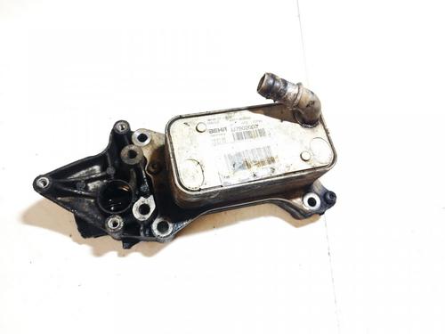 Used Oil radiator Oil radiator 35489309 35489309