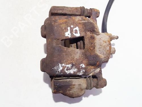 Used Right front brake caliper Right front brake caliper 35856950 35856950