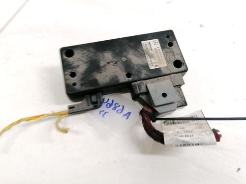 Electronic module MERCEDES-BENZ C-CLASS (W203) C 270 CDI (203.016) | BP33088522M83 - Image 2