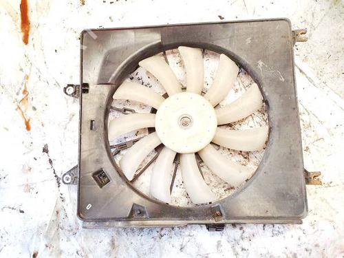 Used Fan Fan HONDA ACCORD VII Tourer (CM, CN) 2.2 i-CTDi (CN2) (140 hp) 35293705 35293705