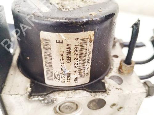ABS pump FORD FOCUS III 1.6 TDCi | BP34892950M43 - Image 2