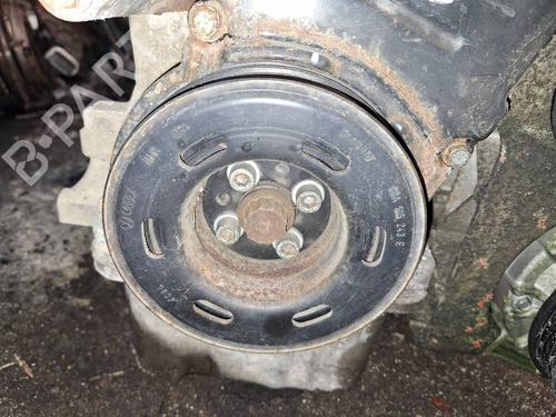 Used Pulley Pulley 35107356 35107356
