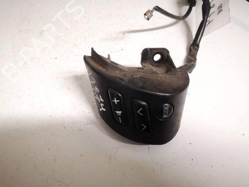 Used Steering wheel controls Steering wheel controls 34879118 34879118