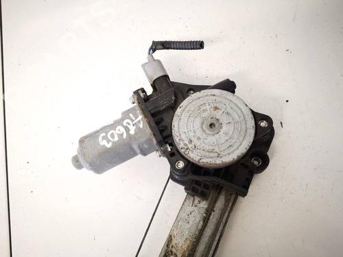 Used Right rear window motor Right rear window motor 35259755 35259755