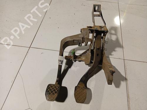 Used Pedal Pedal 34911676 34911676