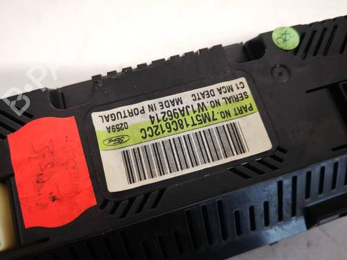 Climate control FORD KUGA I 2.0 TDCi | BP35162960I5 - Image 3