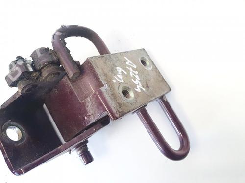 Hinge/Door check strap AUDI A4 B6 (8E2) 2.5 TDI quattro | BP32902031C146 - Image 2
