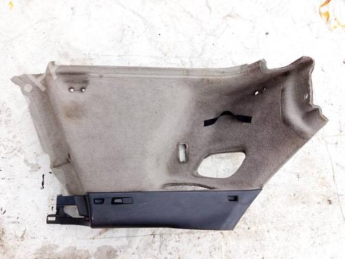 Used Boot lining Boot lining VOLVO C30 (533) 1.6 D (109 hp) 34872488 34872488