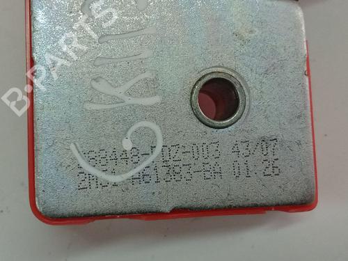 Electronic module FORD MONDEO IV (BA7) 1.6 Ti | BP34744377M83 - Image 4