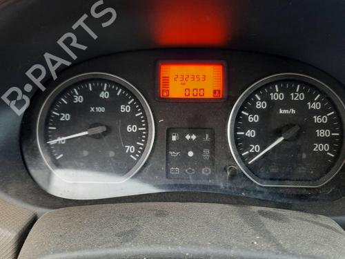 Electronic sensor CHRYSLER VOYAGER IV (RG, RS) 3.3 Flex-Fuel | BP33079042M84 - Image 9