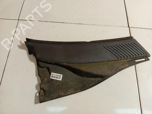 Used Scuttle panel Scuttle panel RENAULT CLIO II (BB_, CB_) 1.2 (BB0A, BB0F, BB10, BB1K, BB28, BB2D, BB2H, CB0A,... (58 hp) 39115807 39115807