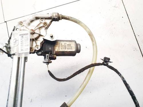 Used Right rear window motor Right rear window motor 34838550 34838550