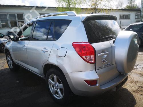 Switch TOYOTA RAV 4 III (_A3_) 2.2 D 4WD (ALA30_, ALA30R) | BP32944718I30  - Image 8