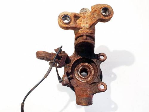 Left front steering knuckle NISSAN PRIMERA Hatchback (P12) 2.0 | BP34863378M25 - Image 3